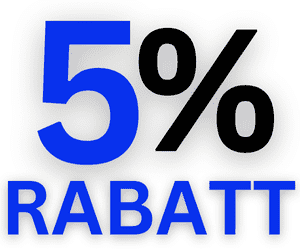 5% Moebel-Style Rabattcode für alles im Shop