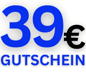 ab 39€ Gutscheine versandkostenfrei