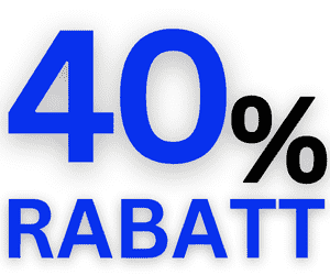 40% Black Week Rabatt auf CANNEXOL, ab 25€ Warenwert.