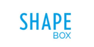 SHAPE BOX