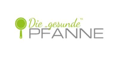 Gesunde Pfanne